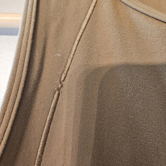 Aritzia TNA Action TnaBREATHET lcon Jumpsuit In Ravine Green Size Small. - Picture 15 of 16